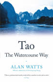 Book cover of Tao: The Watercourse Way