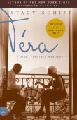 Book cover of Véra: Mrs. Vladimir Nabokov