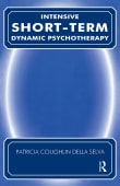 Book cover of Intensive Short Term Dynamic Psychotherapy: Theory and Technique Synopsis