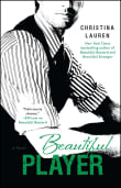 Book cover of Beautiful Player