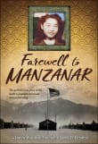 Book cover of Farewell to Manzanar