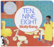 Book cover of Ten, Nine, Eight