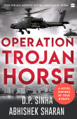 Book cover of Operation Trojan Horse