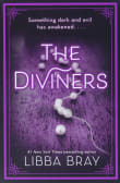 Book cover of The Diviners