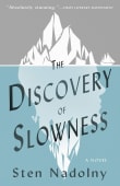 Book cover of The Discovery of Slowness