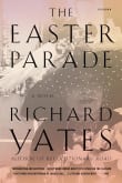 Book cover of The Easter Parade