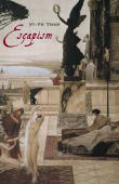 Book cover of Escapism