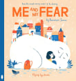 Book cover of Me and My Fear