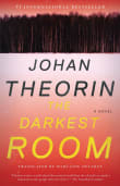 Book cover of The Darkest Room