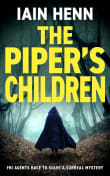 Book cover of The Piper’s Children