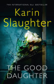 Book cover of The Good Daughter