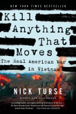 Book cover of Kill Anything That Moves: The Real American War in Vietnam