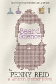 Book cover of Beard Science