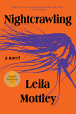 Book cover of Nightcrawling