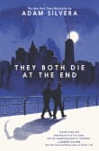 Book cover of They Both Die at the End