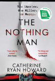 Book cover of The Nothing Man