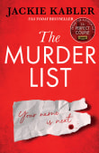 Book cover of The Murder List