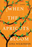 Book cover of When the Apricots Bloom