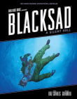 Book cover of Blacksad: A Silent Hell