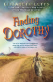 Book cover of Finding Dorothy