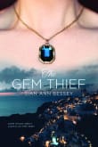 Book cover of The Gem Thief