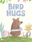 Book cover of Bird Hugs