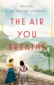 Book cover of The Air You Breathe