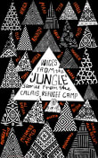 Book cover of Voices from the 'Jungle': Stories from the Calais Refugee Camp