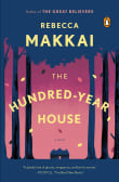 Book cover of The Hundred-Year House