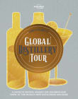 Book cover of Lonely Planet's Global Distillery Tour 1