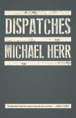 Book cover of Dispatches