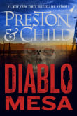 Book cover of Diablo Mesa