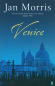 Book cover of Venice