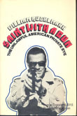 Book cover of Saint with a Gun: The Unlawful American Private Eye