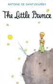 Book cover of The Little Prince