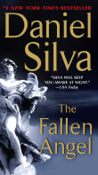 Book cover of The Fallen Angel