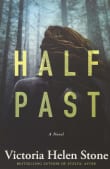 Book cover of Half Past