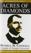 Book cover of Acres of Diamonds