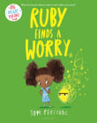 Book cover of Ruby Finds a Worry