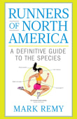 Book cover of Runners of North America: A Definitive Guide to the Species