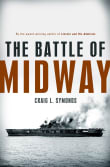 Book cover of The Battle of Midway