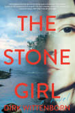 Book cover of The Stone Girl