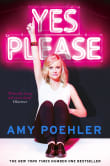 Book cover of Yes Please