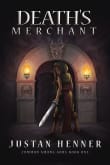 Book cover of Death's Merchant