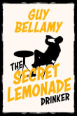 Book cover of The Secret Lemonade Drinker