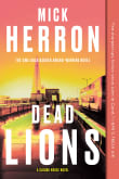 Book cover of Dead Lions