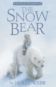 Book cover of The Snow Bear