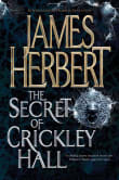 Book cover of The Secret of Crickley Hall