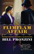 Book cover of The Flimflam Affair