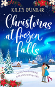 Book cover of Christmas at Frozen Falls